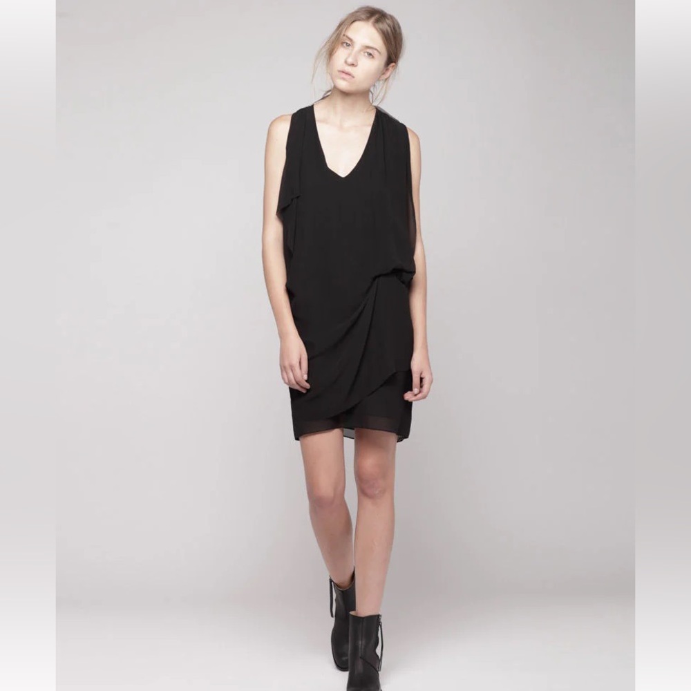 Acne Studios Mallory Dress
